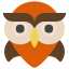 Owl Icon