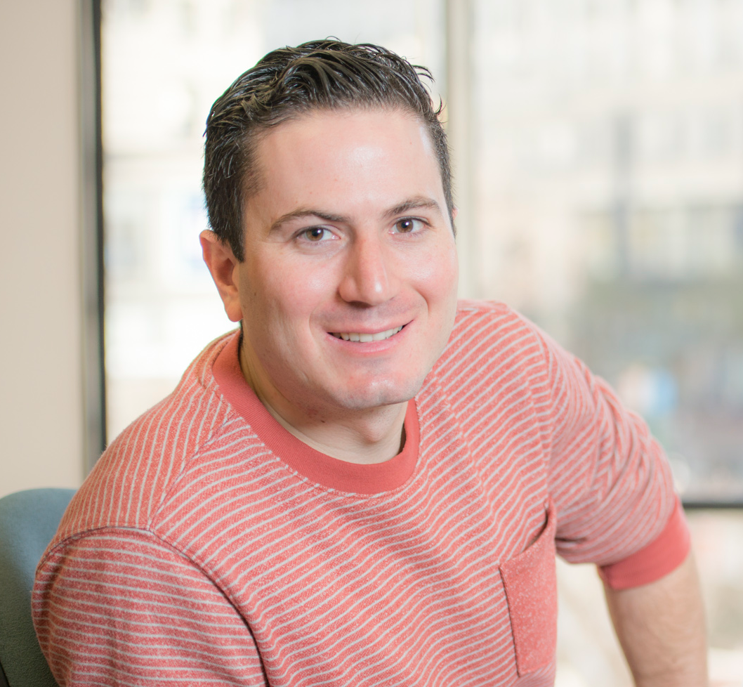Michael Sarill - Nature School CoFounder