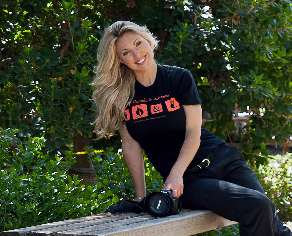 Ms. Mallory Lindsay - Nature School CoFounder