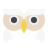 Owl Sponsor Icon