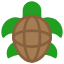 Turtles Menu Icon